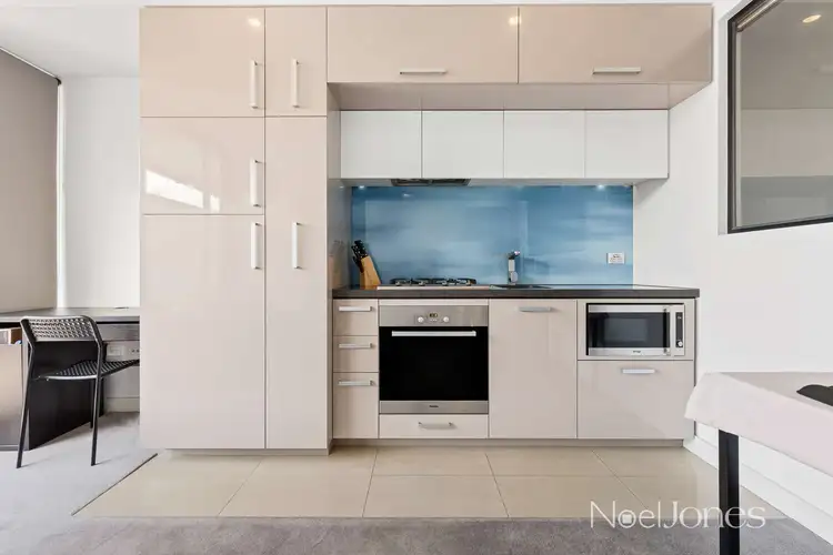 Second view of Homely apartment listing, 213/81-83 Riversdale Road, Hawthorn VIC 3122