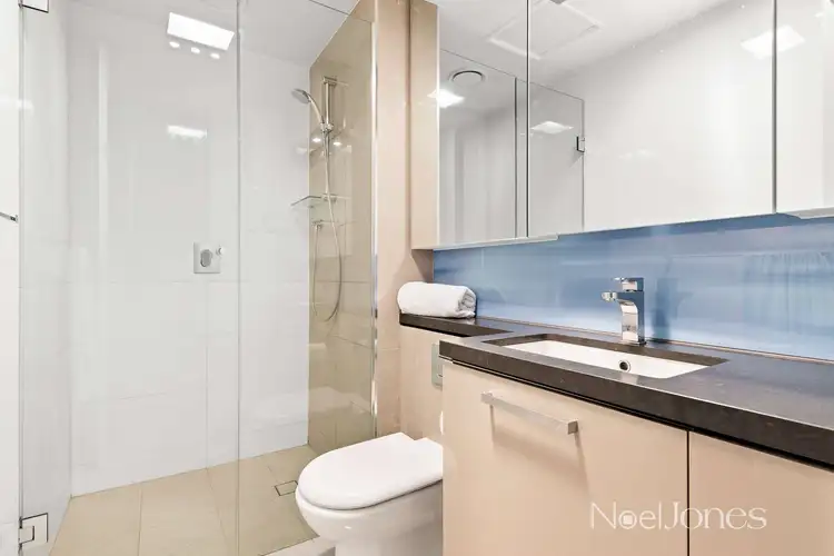 Third view of Homely apartment listing, 213/81-83 Riversdale Road, Hawthorn VIC 3122