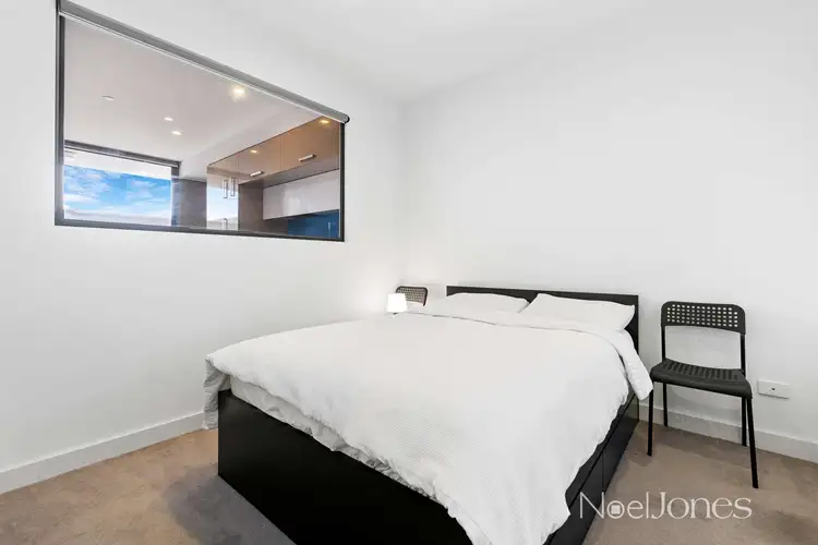 Fourth view of Homely apartment listing, 213/81-83 Riversdale Road, Hawthorn VIC 3122