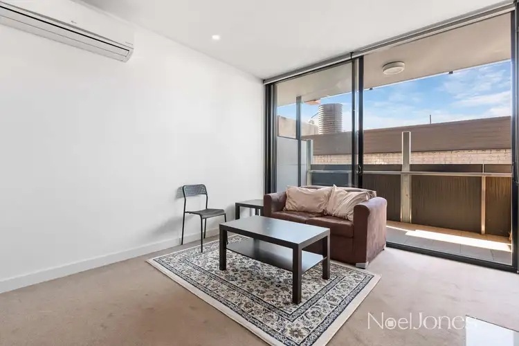 Fifth view of Homely apartment listing, 213/81-83 Riversdale Road, Hawthorn VIC 3122