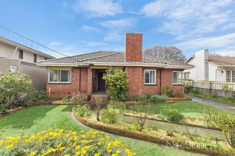 Main view of Homely house listing, 15 Oliver Street, Ashburton VIC 3147