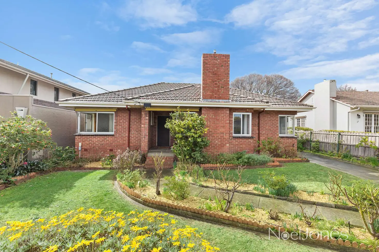 Main view of Homely house listing, 15 Oliver Street, Ashburton VIC 3147