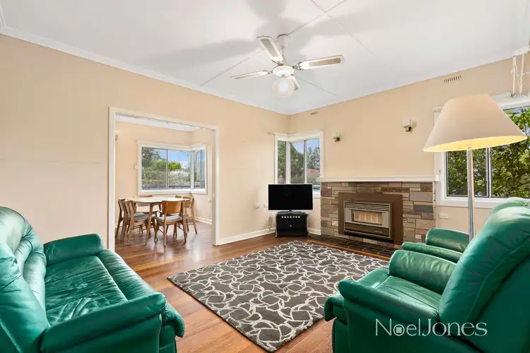 Third view of Homely house listing, 15 Oliver Street, Ashburton VIC 3147