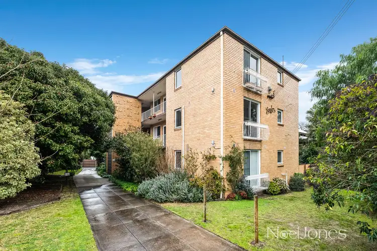 11/280 Riversdale Road, Hawthorn East VIC 3123