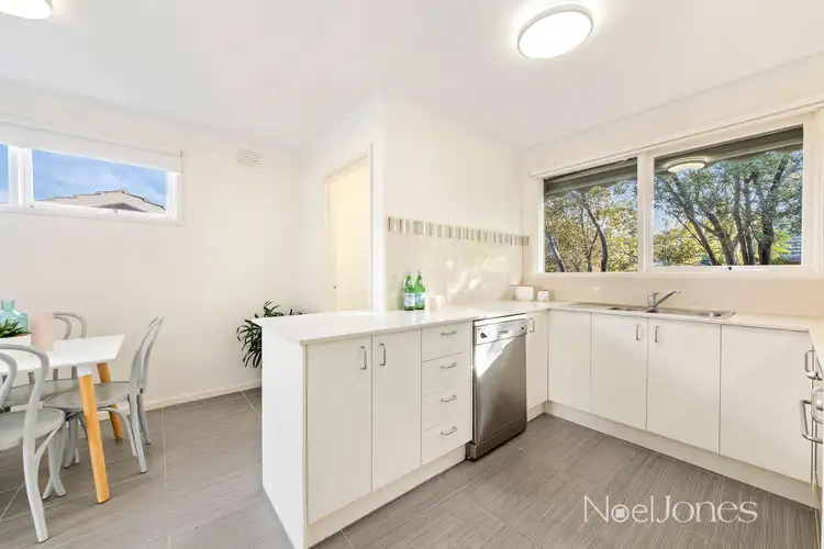 Third view of Homely unit listing, 2/184 Prospect Hill Road, Canterbury VIC 3126