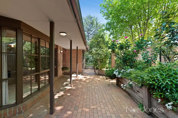 Second view of Homely townhouse listing, 30 Erasmus Street, Surrey Hills VIC 3127