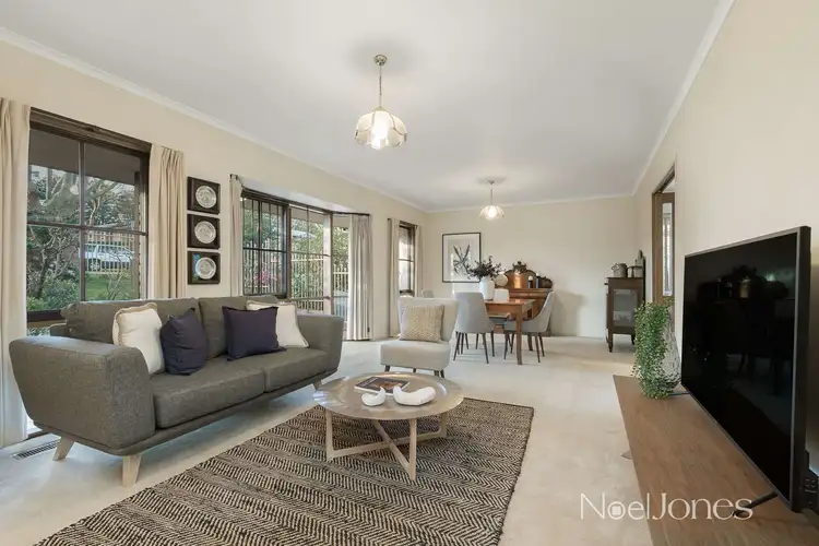 Third view of Homely townhouse listing, 30 Erasmus Street, Surrey Hills VIC 3127