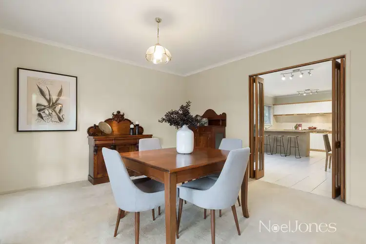 Fourth view of Homely townhouse listing, 30 Erasmus Street, Surrey Hills VIC 3127