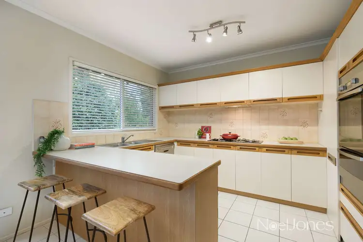 Fifth view of Homely townhouse listing, 30 Erasmus Street, Surrey Hills VIC 3127