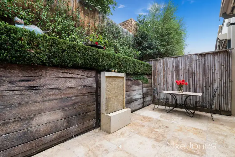 Sixth view of Homely unit listing, 6/47 Riversdale Road, Hawthorn VIC 3122