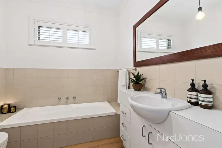 Fifth view of Homely townhouse listing, 12 Drewett Street, Surrey Hills VIC 3127