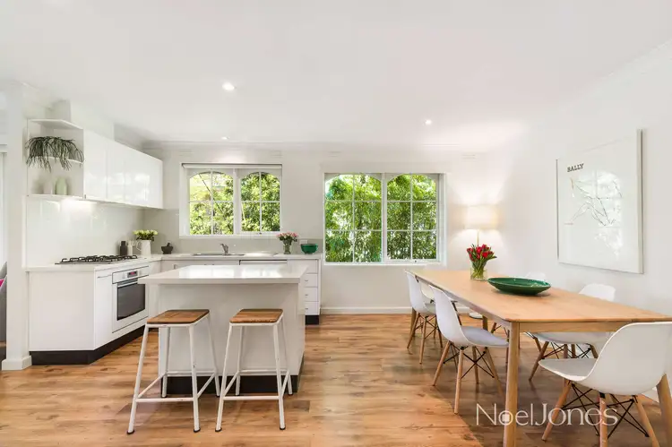 Fourth view of Homely apartment listing, 7/34 Edgar Street, Glen Iris VIC 3146