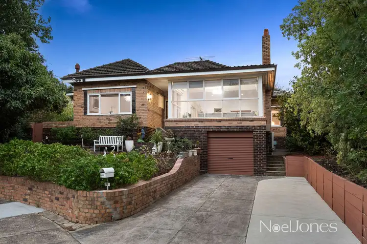 Main view of Homely house listing, 19 Barkly Street, Camberwell VIC 3124