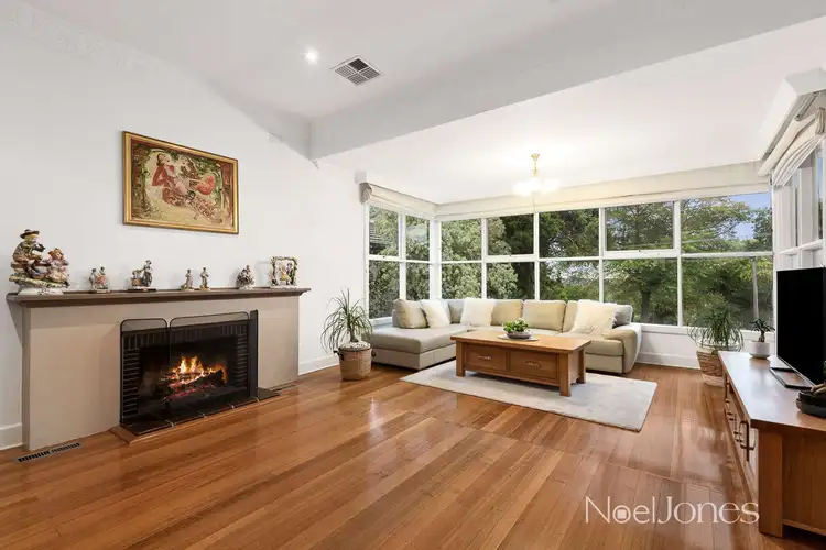 Second view of Homely house listing, 19 Barkly Street, Camberwell VIC 3124