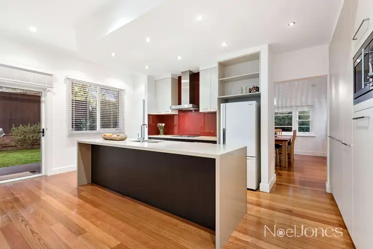 Fourth view of Homely house listing, 19 Barkly Street, Camberwell VIC 3124