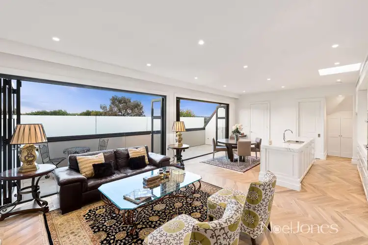 The Penthouse 13 Somers Avenue, Malvern VIC 3144