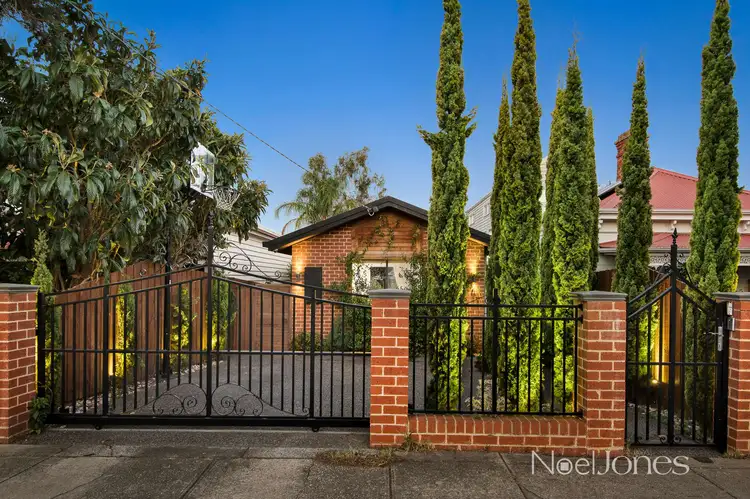 18 Tennyson Street, Kew VIC 3101