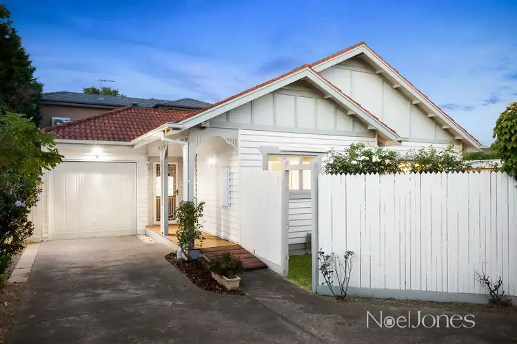 2/29 Hill Street, Box Hill South VIC 3128