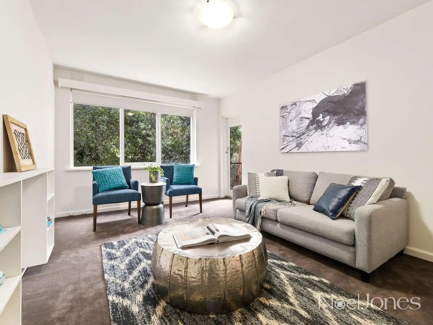 Main view of Homely apartment listing, 5/16 Auburn Grove, Hawthorn East VIC 3123
