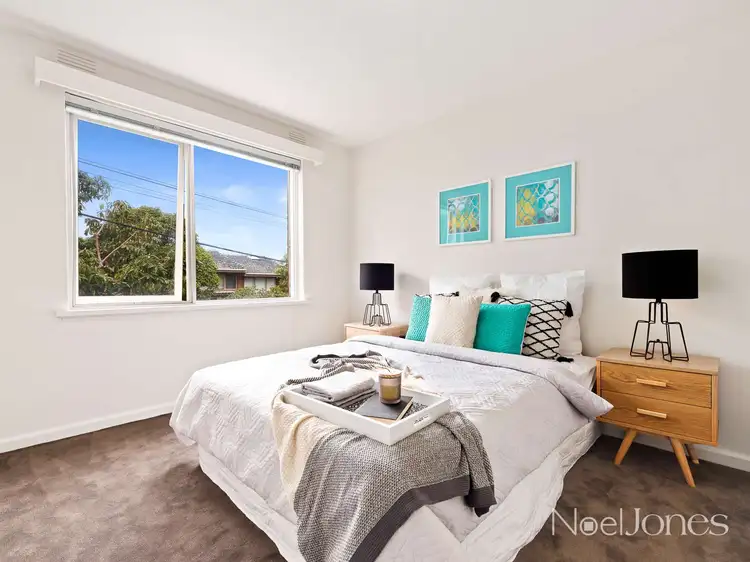 Fourth view of Homely apartment listing, 5/16 Auburn Grove, Hawthorn East VIC 3123