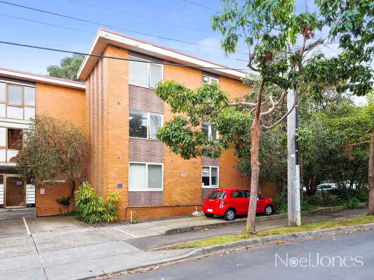 Sixth view of Homely apartment listing, 5/16 Auburn Grove, Hawthorn East VIC 3123