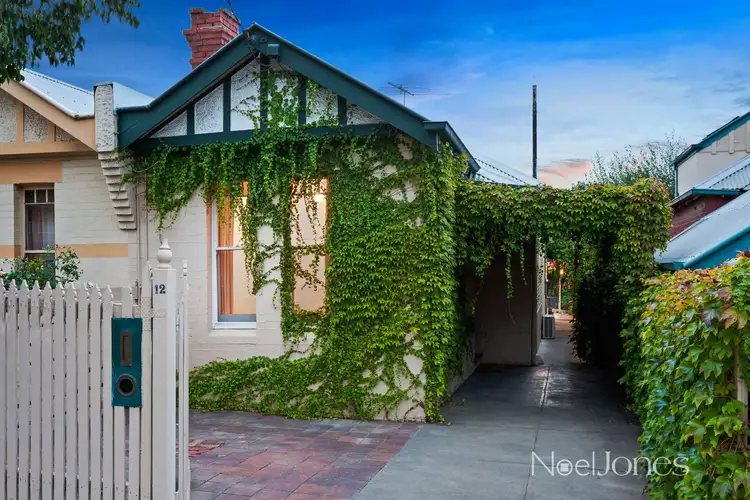 12 Munro Street, Hawthorn East VIC 3123