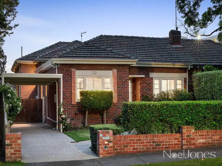 30 Parkin Street, Glen Iris VIC 3146