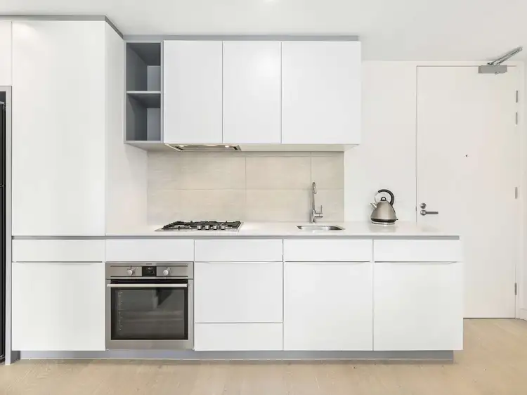 Second view of Homely apartment listing, 207/143-147 Riversdale Road, Hawthorn VIC 3122