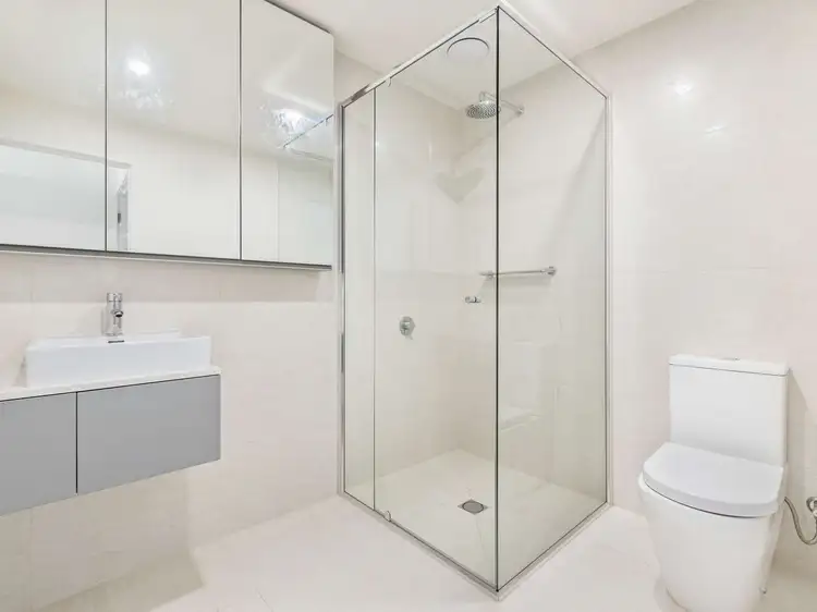 Fourth view of Homely apartment listing, 207/143-147 Riversdale Road, Hawthorn VIC 3122