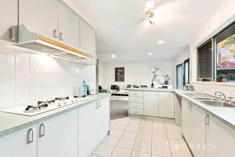 Fourth view of Homely townhouse listing, 3/44 Osborne Avenue, Glen Iris VIC 3146