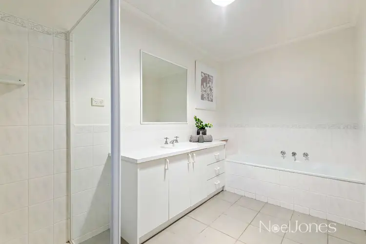 Sixth view of Homely townhouse listing, 3/44 Osborne Avenue, Glen Iris VIC 3146