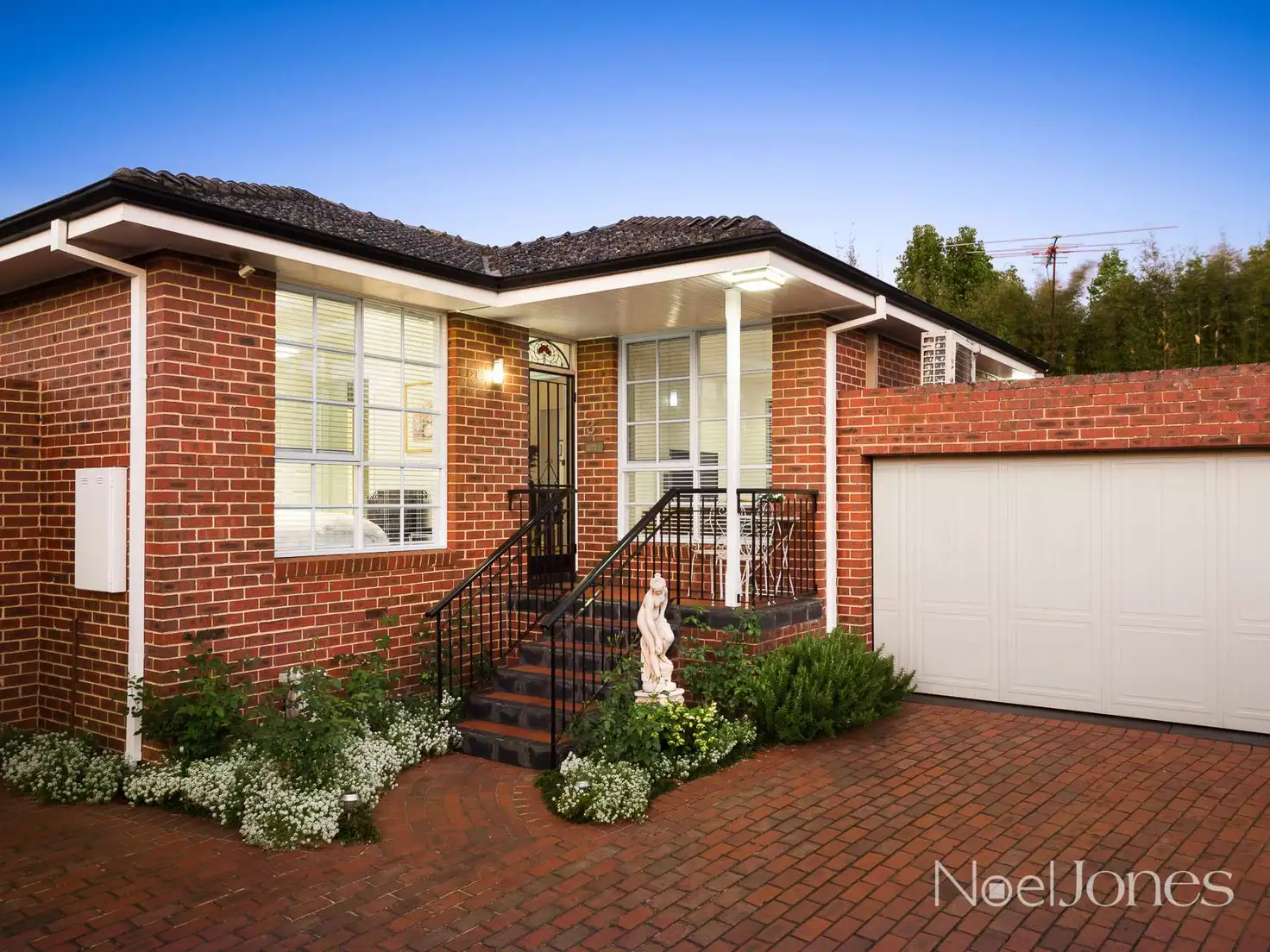 Main view of Homely unit listing, 3/23 Lomond Street, Glen Iris VIC 3146