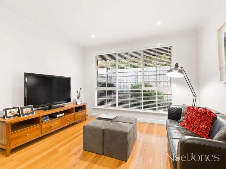 Second view of Homely unit listing, 3/23 Lomond Street, Glen Iris VIC 3146