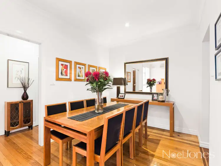 Third view of Homely unit listing, 3/23 Lomond Street, Glen Iris VIC 3146