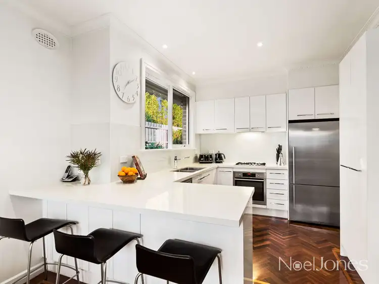 Fourth view of Homely unit listing, 3/23 Lomond Street, Glen Iris VIC 3146