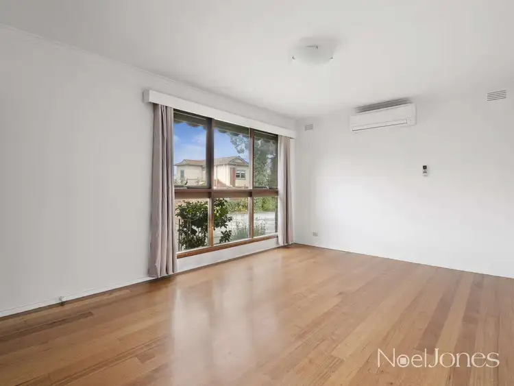 Second view of Homely unit listing, 3/131 Rowell Avenue, Camberwell VIC 3124