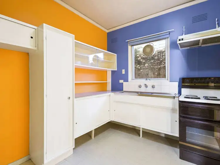 Third view of Homely apartment listing, 4/8 Hepburn Street, Hawthorn VIC 3122