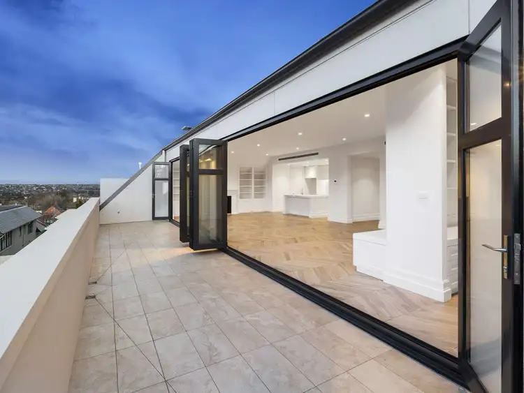 Penthouse/9 Somers Avenue, Malvern VIC 3144