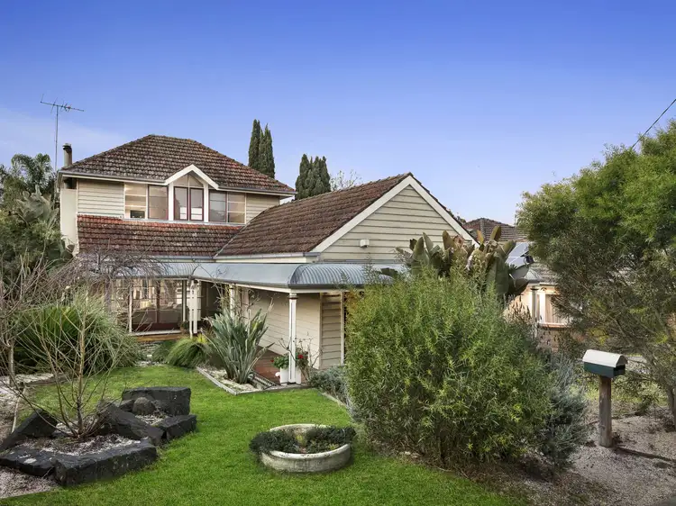 Main view of Homely house listing, 9 Tanner Avenue, Kew East VIC 3102