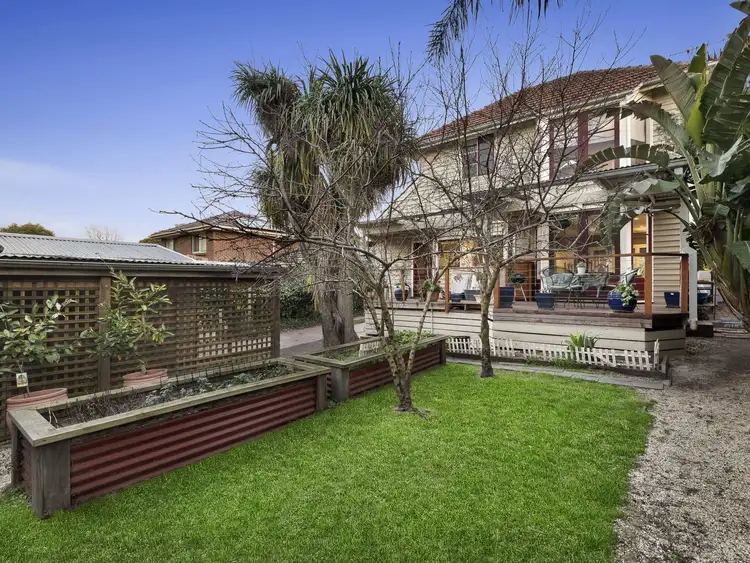 Second view of Homely house listing, 9 Tanner Avenue, Kew East VIC 3102