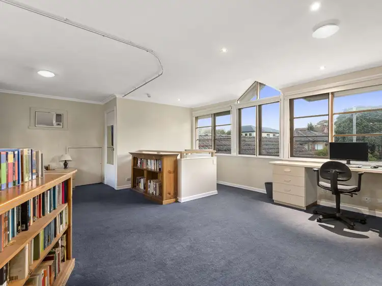 Fifth view of Homely house listing, 9 Tanner Avenue, Kew East VIC 3102