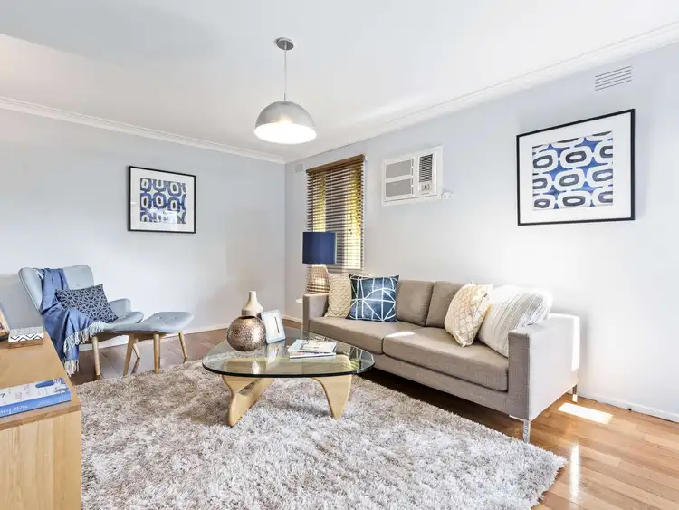 3/25 Thomas Street, Camberwell VIC 3124