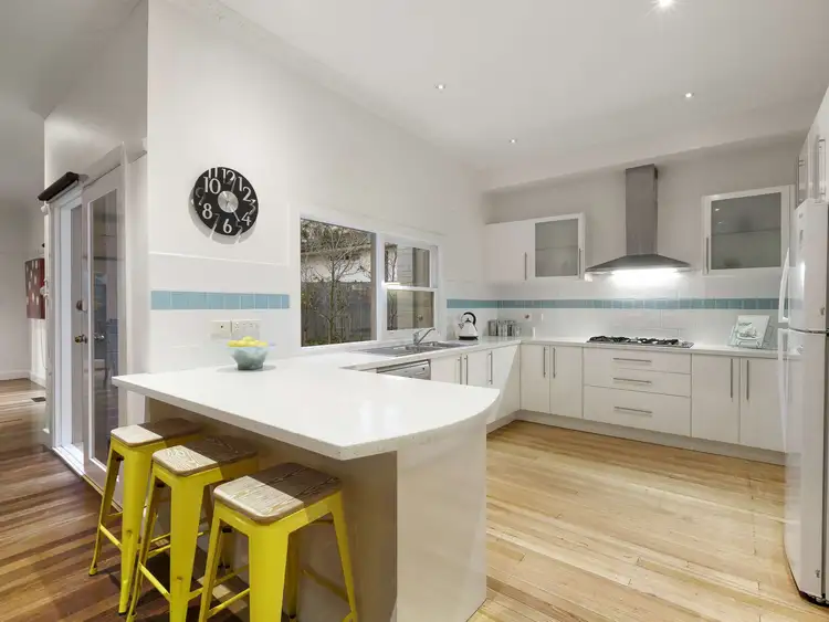 Fourth view of Homely house listing, 52 Park Road, Surrey Hills VIC 3127