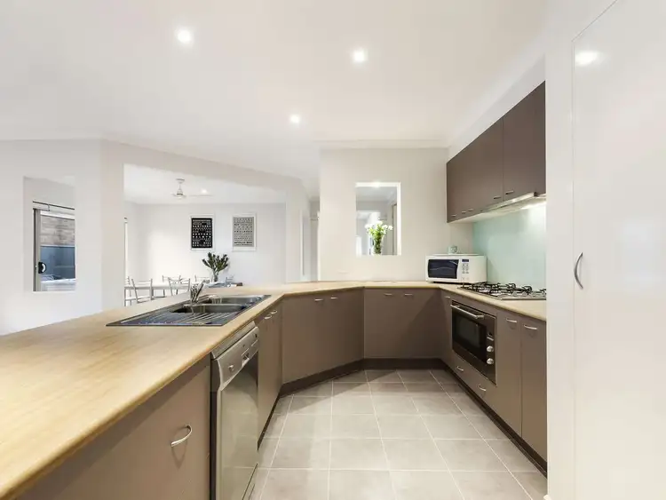 Fourth view of Homely house listing, 23 The Panorama, Keysborough VIC 3173