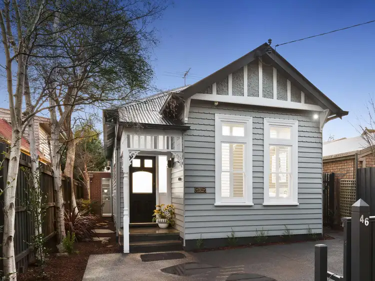 46 Durham Road, Surrey Hills VIC 3127
