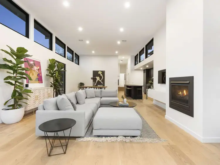 Second view of Homely house listing, 46 Durham Road, Surrey Hills VIC 3127