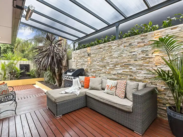 3/6 Peverill Street, Malvern East VIC 3145