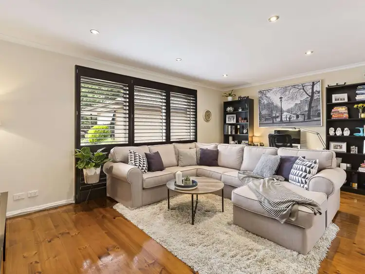 Second view of Homely unit listing, 3/6 Peverill Street, Malvern East VIC 3145