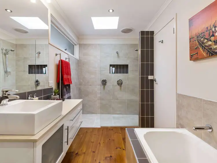 Fourth view of Homely unit listing, 3/6 Peverill Street, Malvern East VIC 3145
