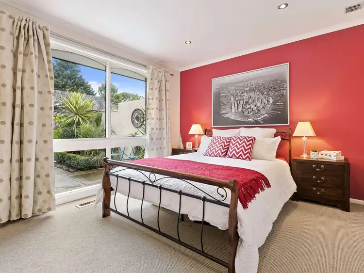 Fifth view of Homely unit listing, 3/6 Peverill Street, Malvern East VIC 3145